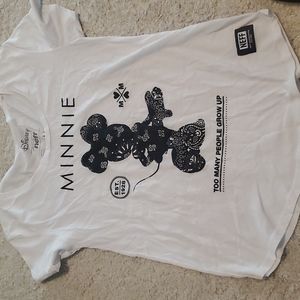 Minnie shirt